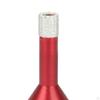 Brazing Diamond Accessory Reaming Drill for Bottles Tile