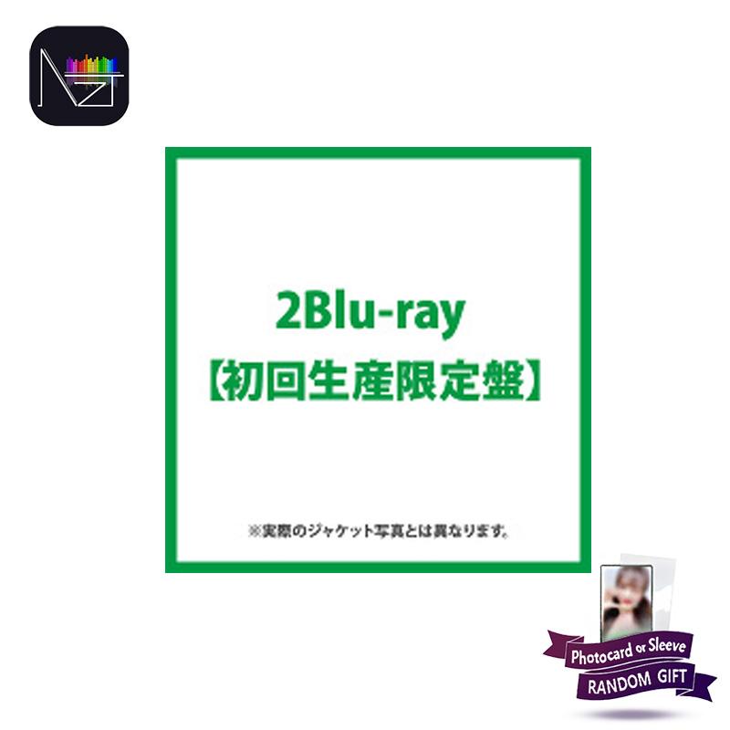 

[ПРЕДЗАКАЗ] NCT STADIUM LIVE NCT NATION : To The World-in JAPAN-LIMITED EDITION (ПРОИЗВОДСТВО ЯПОНИИ)