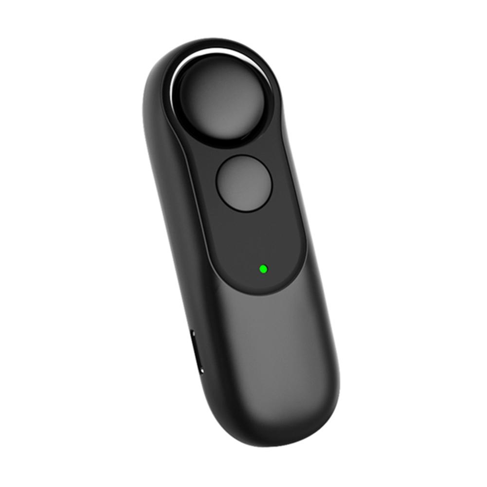 RF Remote Control Page Turner Phone Camera Video Record Remote Page Turner Clicker for Kindle Paperwhite Oasis Kobo