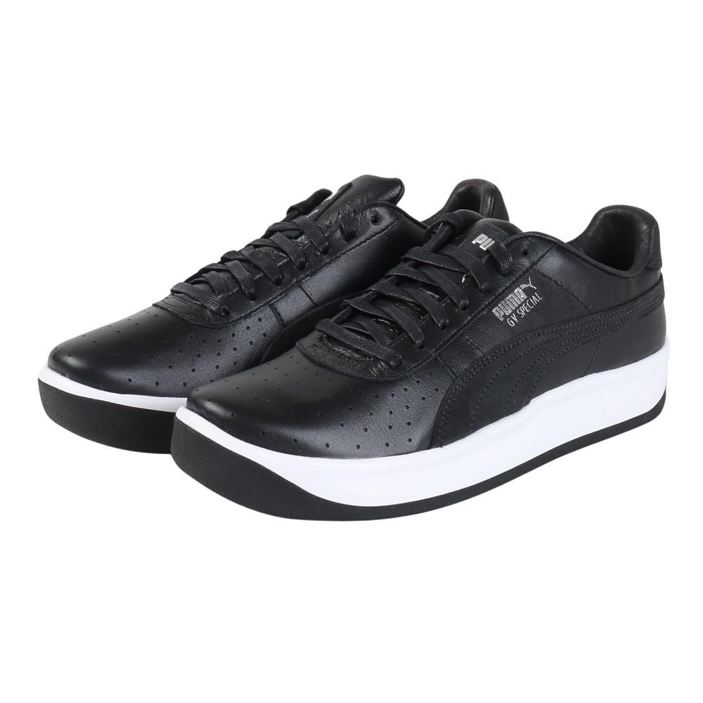 PUMA GV Special KL Black Sneakers (37473302) (Black/23.5/Men s) чёрный