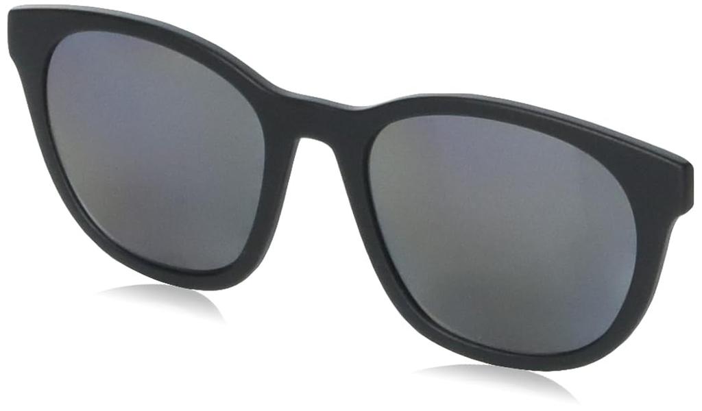 Emporio Armani Sunglasses EK4001C Matte Size 47 Kids' Black,