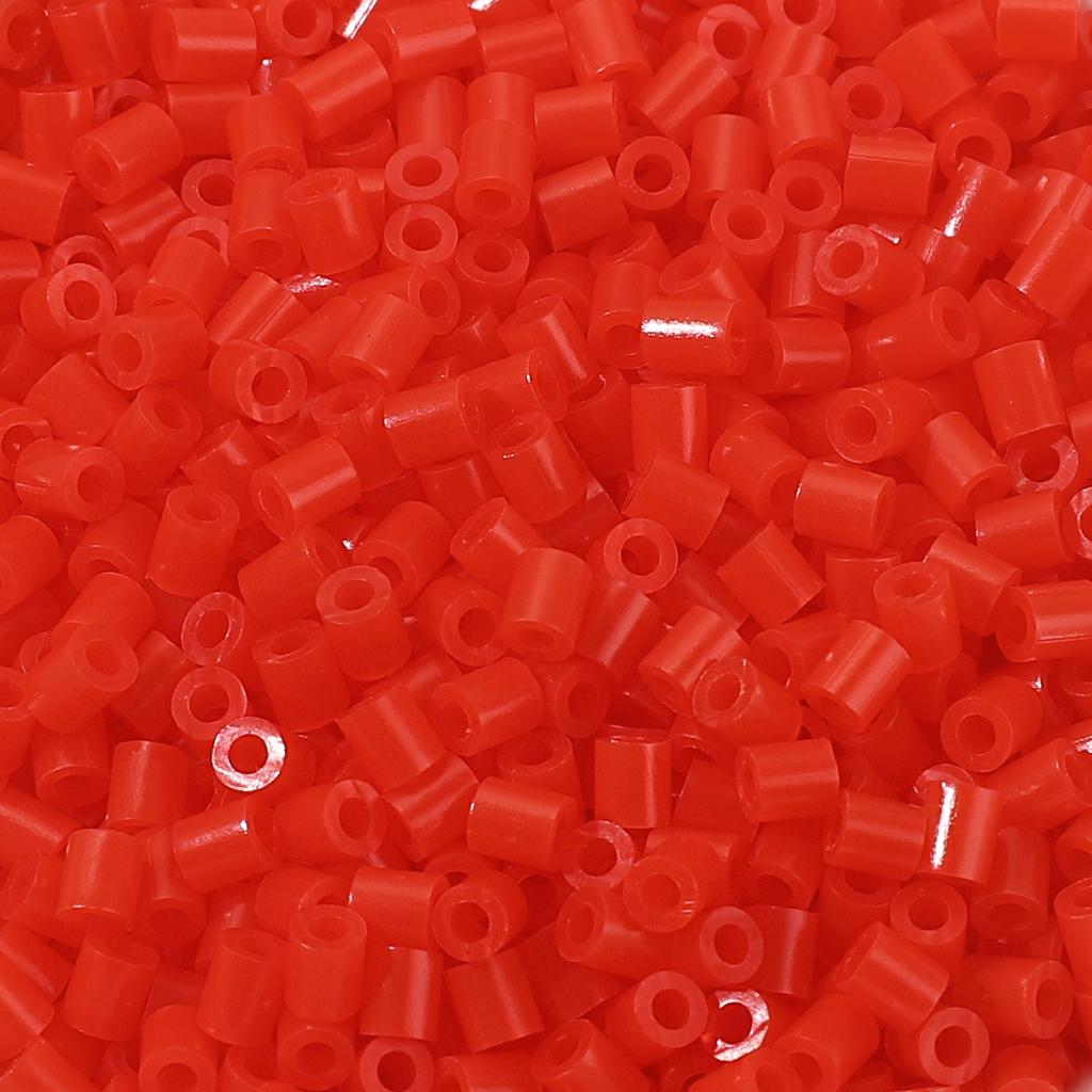Plastic Fusion Bean Collar Supplement Pack 2.6mm Supplement Pack Children's 3D Puzzle Panel Collar Pack