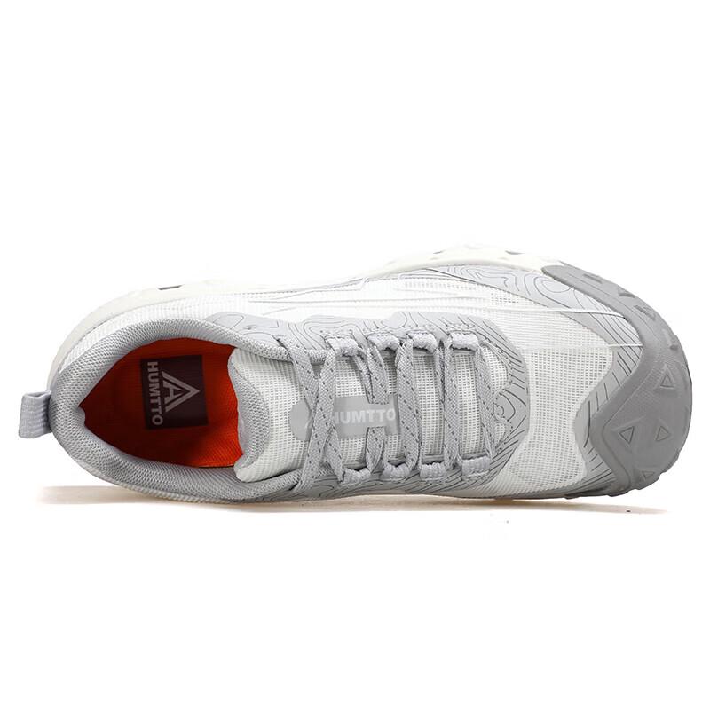 HUMTTO Men's Outdoor Mesh Casual Shoes 360279A