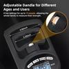 Electronic Hand Dynamometer for Student Grip Strength Testing – Ideal for Junior High, Indoor & Outdoor Use