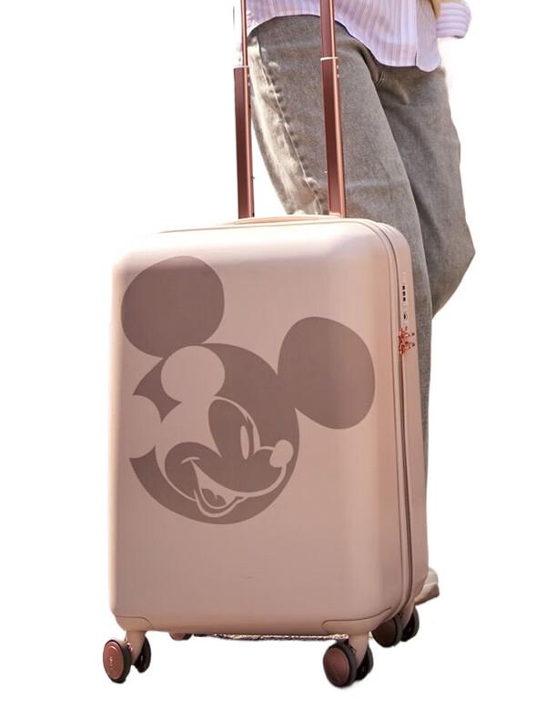 Samsonite AF9 Fashion Hardside Travel Luggage