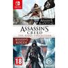 Assassin's Creed : the Rebel Collection Switch Games