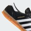 JI2626 Adidas Originals Hamburg Core Black Cloud White Gum (Women's)