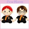 Ron Potter Weasley Plüschtiere Kinder Stoffpuppen Heimdekoration Sofakissen