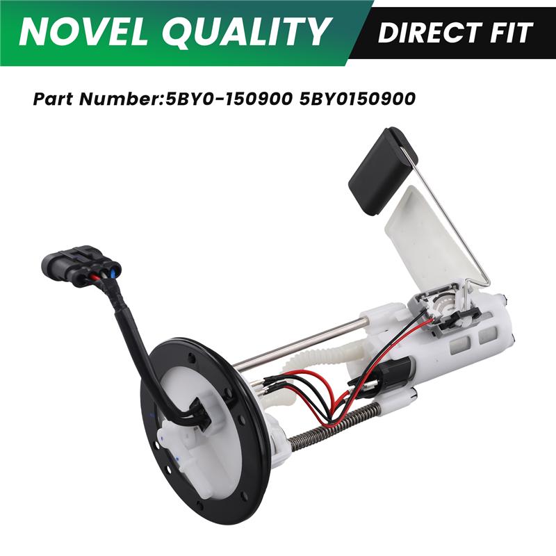 A28G-5BY0-150900 ATV/UTV Fuel Pump Petrol Pump For CF CF-Moto ZFORCE 950 1000 -2024 5BY0150900