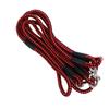 Braid Pet Rope Pet Supplies Safety Cord Triple Pet Leashes Leash Lead Leash Pet Leashes Puppy Rope