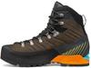 Hiking Shoes Ribelle HD (71088-M)