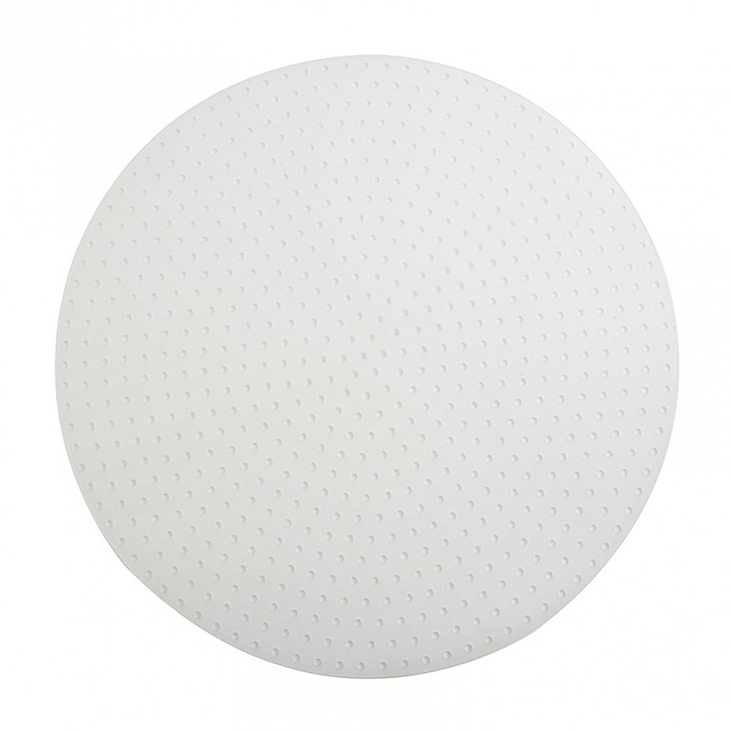 Small Silicon Pad Thickening 18-40cm 1pcs For Commercial