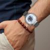 18mm PU Leather Watch Strap Leather Watch Band Replacement Strap Versatile PU Leather Smartwatch Strap for Watch  GT5