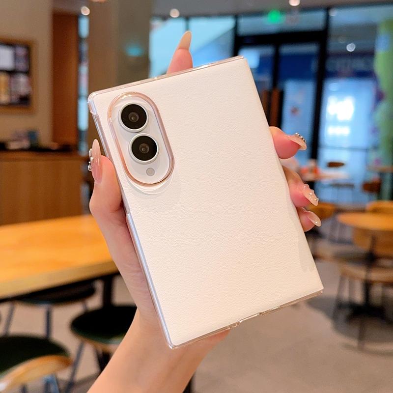 Luxury Flip Leather Phone Case for