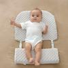 Nursing Pillow Breastfeeding Pillows Feeding Support Pillow for Baby Incline Soft Pillow Multifunctional Head Cushion
