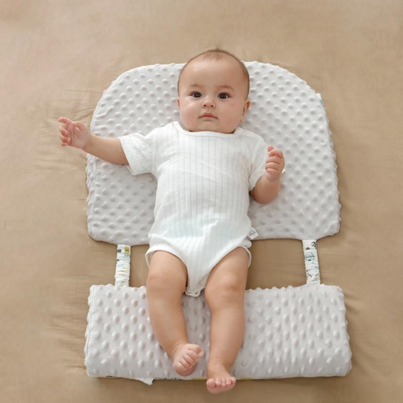 Nursing Pillow Breastfeeding Pillows Feeding Support Pillow for Baby Incline Soft Pillow Multifunctional Head Cushion
