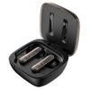 ONIKUMA T1 TWS Wireless Gaming Headphones, Headphones with RGB Touch Control, Four Light Modes, Dual Microphone, ENC Call Noise Cancellation