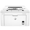 HP LaserJet Pro M203d Black and White Laser Printer