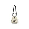 New MLB Premium Canvas Bucket Bag, Shoulder Bag, Crossbody Bag Regular Unisex Ecru 3ABMS032N-50CRS