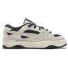 PUMA Copduroy Unisex Cream Black Low Top Lifestyle Sneakers 396025-01