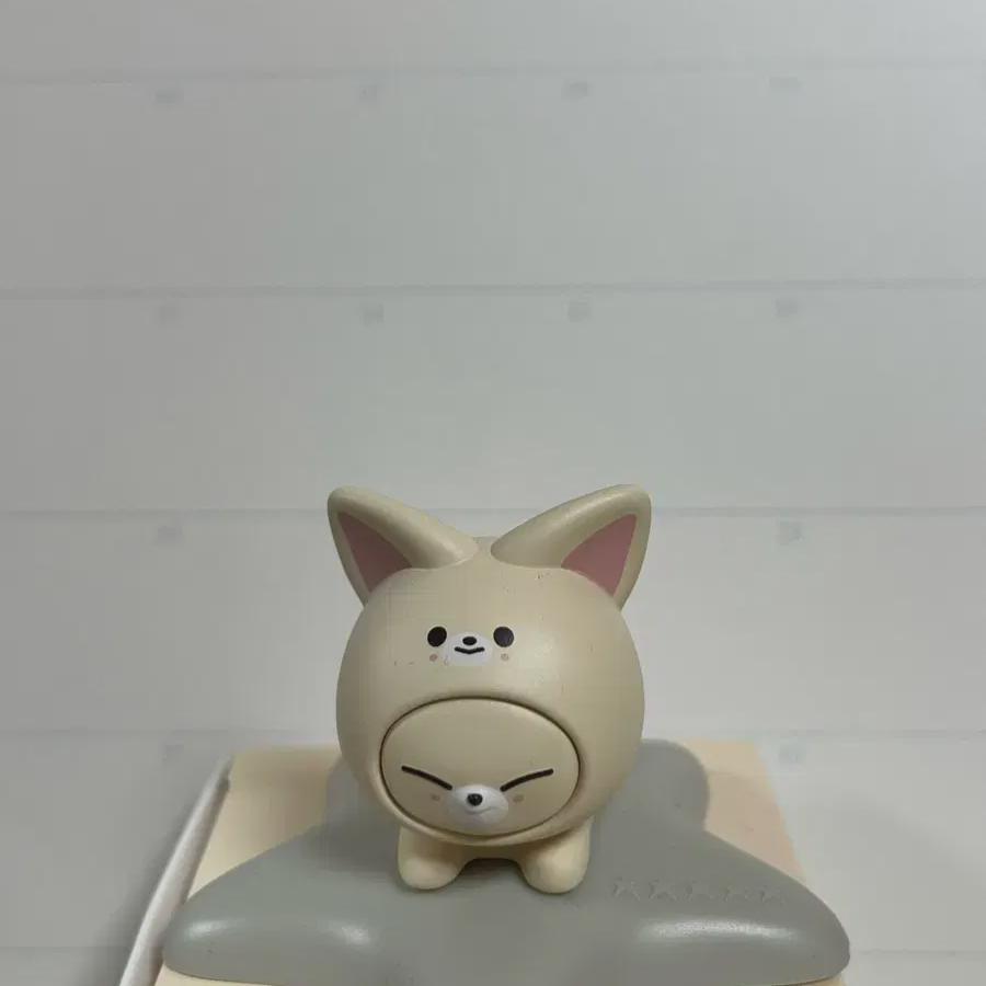 

Фигурки Skzoo Foxynie продаются