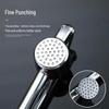 Manual Alloy Garlic Press