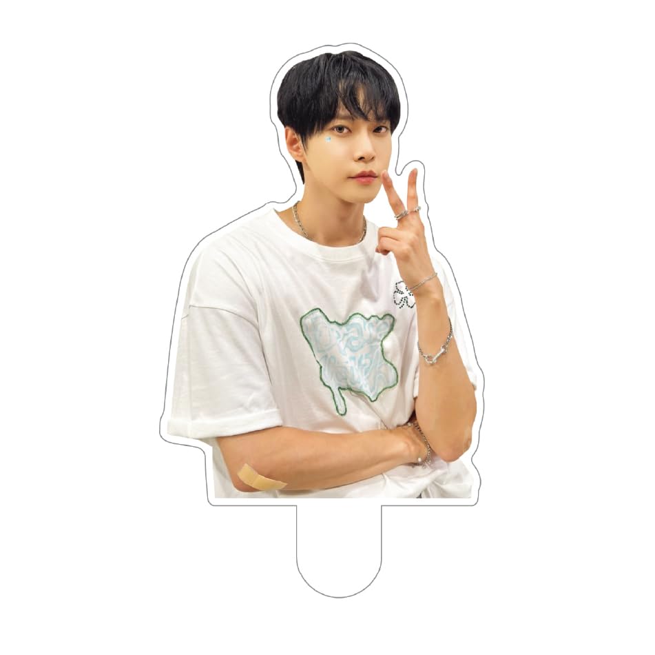 

Акриловый топпер NCT Акриловая подставка (ДОЁН 02)