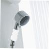 BESPORTBLE Shower Head Holder Suction Cup 2pcs Silicone Shower Suction Cup Holder Appendix Handheld Suction Cup Shower Head Bracket