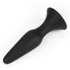 Anal Plug Lure Me Size S Black