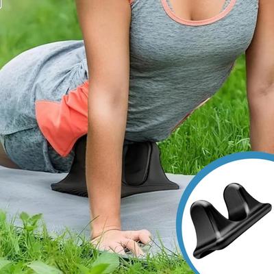 Yousheng Psoas Release Tool Athletes Office Workers Deep Tissue Massager Back Stretcher Hip Hook Flexor Glute Trigger Point Therapy Myofascial Release