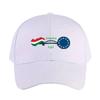 Hungary A Victory for Democracy  Baseball Cap Woman Men Summer Casual Sun Hat Adult Adjustable Hiking Fishing Hat