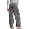 Adidas Originals Adilenium Season 2 Cargo Pants Gender Neutral JM9266