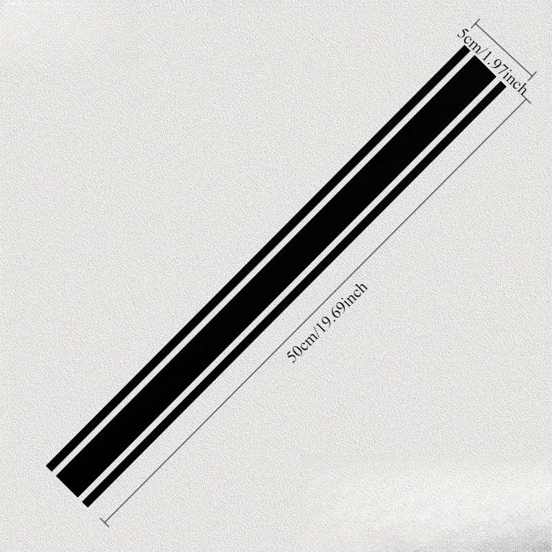 

Beautify Your Vehicle with Retro Stickers for Electric Scooters, Featuring Designs for The Fuel Tank And Mudguard