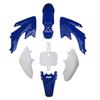 Kits de Adesivos e Plásticos de Carenagem e Para-lama CRF50 Para SSR XR50 50cc 70cc 90cc 110cc 125cc 140cc 150cc 160cc Pit Dirt Trail Bike