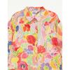 Bristy Blouse