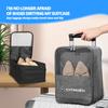 Dustproof Oxford Folding Shoes Storage Bag Travel Organizer Pouch For Citroen Jumper Celysee Cactus Picasso Aircross Saxo Grand