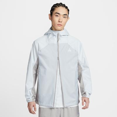 Nike ACG FW25 Waterproof And Windproof Windbreaker Coats Men s M