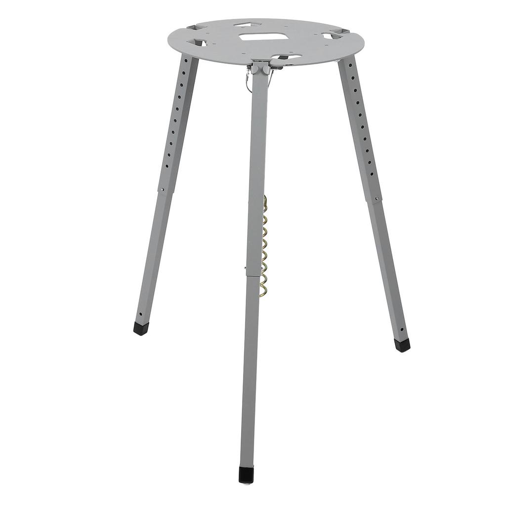Satellite Stand 14.5 to 22in Height Adjustable Better Reception TR 1518 for Carryout RV Satellite Antenna