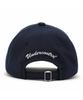 Eondeokeonteulol Autumn Winter Flannel Basic Soft Top Unisex Ball Cap Baseball Cap College Crew / Authentic B B / Navy Flannel