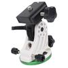 Latitude Adjustment Seating Fit for   Watcher 0 To 90 Degrees  3Celsius8in Aluminum Alloy Telescope Mount