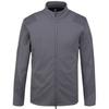 Jackets Men's Gray Stand Collar Moderate Other 6007449-025