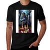 Raziel Tribute Version 2 Tshirt Lightweight Cooling Short Sleeve Tee