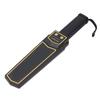 Handheld Metal Scanner High Sensitivity Visual Audible Rechargeable Metal Detector for Airports