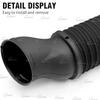 2780905082 Engine Air Intake Hose For Benz S550 4Matic S63 AMG 2014-2017 2780904982 Air filter intake tube