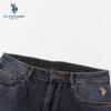 U.S. POLO ASSN. Men's Denim Shorts