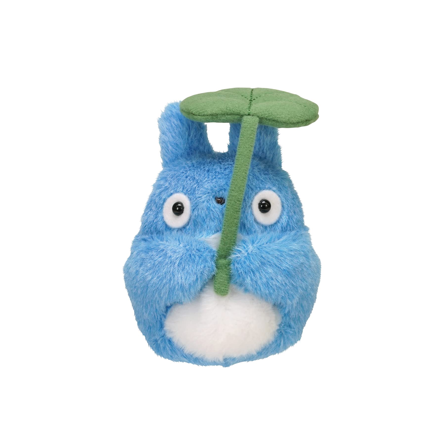 

Sun Arrow Мягкое кресло-мешок Studio Ghibli среднего размера Тоторо Лист Плюшевая игрушка K9033