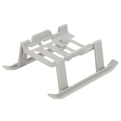Suporte de Altura Estendida para Drone RC Tripé Aumentado Acessório Compatível com DJI Mavic Mini