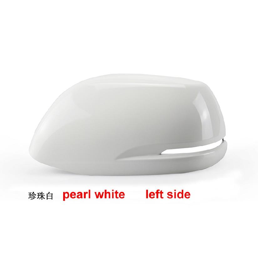 For Honda CRV CR-V 2012 2013 2014 2015 2016 Car Accessories Rearview Mirrors Cover Rear View Mirror Shell Housing Color