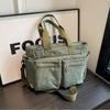 Large-capacity Simple Single-shoulder Crossbody Handbag for Women
