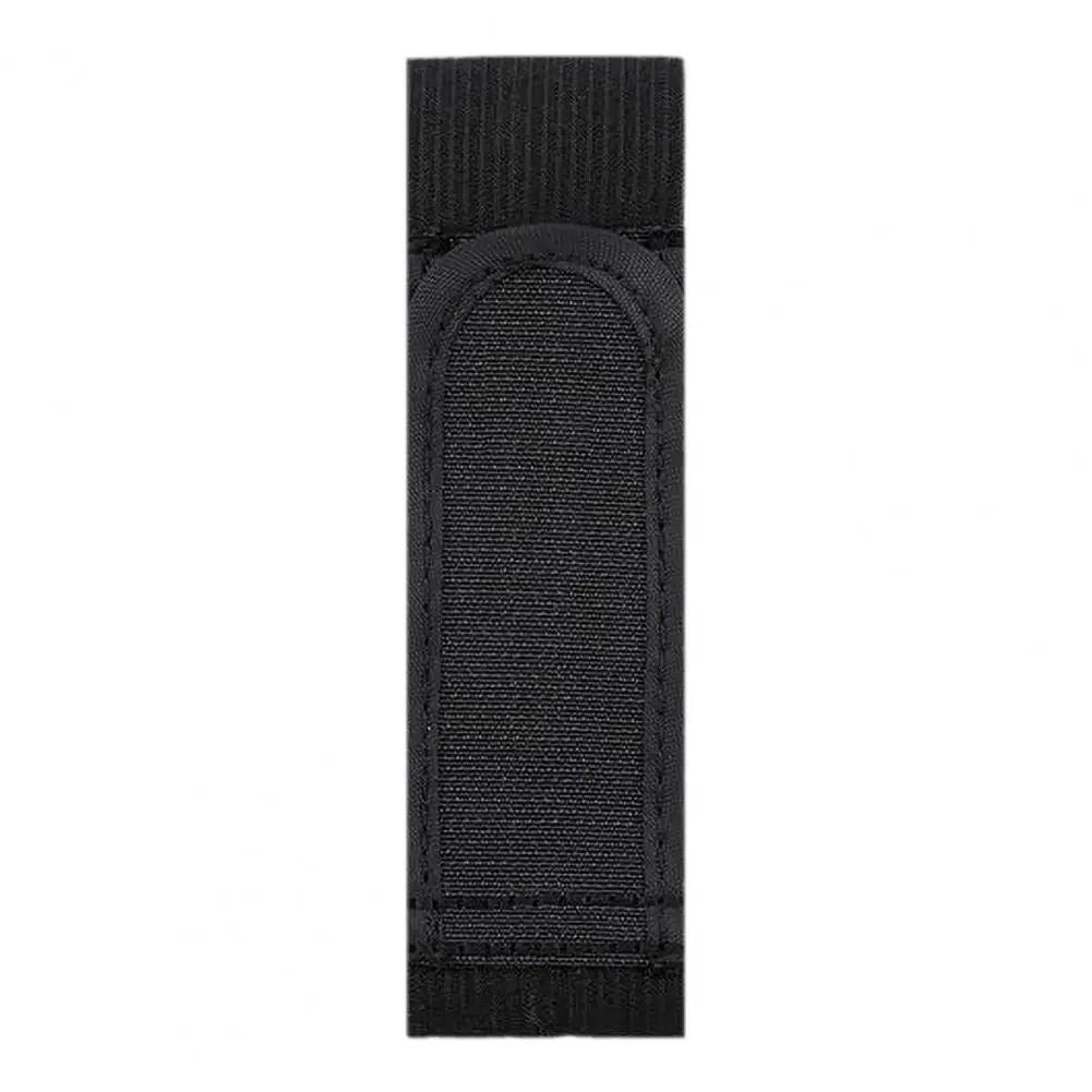 No Buckle Belt Stretch Elastic Jeans Belt Belt Buckle Elastic Waistband Lazy Invisible Belt Universal No Buckle Elastic Belt